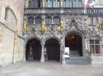 Brugge: Burg Torg ...