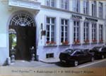 V�rt hotell Patritius ...