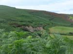 En gammal ruin