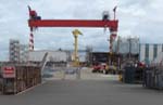 Skeppsvarven i St Nazaire