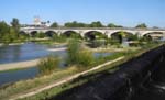 <i>Orl�ans</i>: la Loire rive gauche