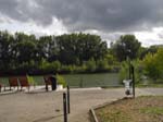 Balade le long du fleuve