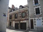 Rue des Charretiers ...