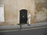 Une maison pour Ghislaine ?