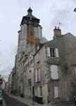 �glise Notre-Dame-de-Recouvrance, XV<sup>e</sup> s