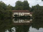 Le moulin de Saint-Julien