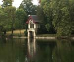 Le ch�teau de Villebourgeon