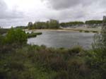 Orl�ans: la Loire et l'�le Arrault
