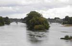 Les 2 branches de la Loire ...
