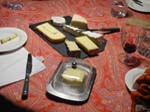 Plat du fromage pour Robban