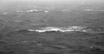 La mer du Nord agit�e