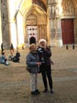 Ghislaine et Marie-Odile