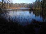 ... le lac Norr�ngen ...