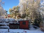 Saltar�: Finally real winter !