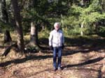<i>Mars</i>: P� Elfvik, Liding�, med Roland (och Margit)