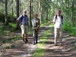Uttervik: Roland och Margit