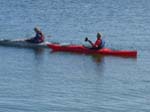 Un tour avec Richard