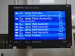Train de nuit d'Orl�ans jusqu'� <i>l'Espagne</i>