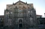 Plaza de San Miguel: iglesia de San Miguel