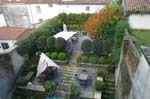 Vue de l'h�tel