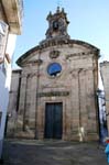 Iglesia de Santa Maria del camino