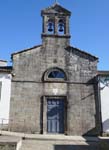 Convento et igresia do Pobo Galego
