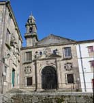 Museo do Pobo Galego