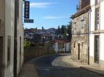 La route des p�lerins