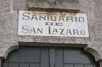Santuario de San Lazaro