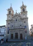Igreja de Santa Cruz