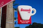 Buondi caff� ...