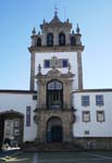 Capela da Nossa Senhora da Torre