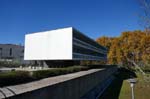 Notre h�tel - moche mais confortable