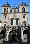La cath�drale, 15<sup>i�me</sup> s.