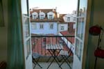 ... grand avec balcon et vue
