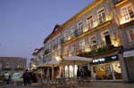 Centre ville: Pra�a da Rep�blica