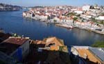 <i>Porto</i> et le fleuve <i>Douro</i>