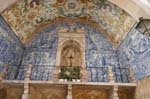 La superbe <i>Porta da Vila</i>