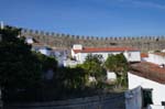 Les remparts encore ...