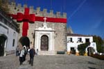 Les remparts