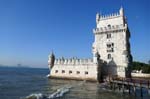 <i>Lisbonne:</i> Torre de Bel�m