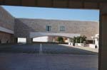 Architecture moderne � l'int�rieur