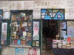 Une librairie pour Marcel