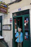 Le quartier indien