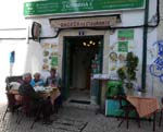 Ghoroa: notre restaurant indien
