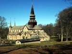 Varnhem fr�n 1000-talet