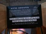 Kata: Grav fr�n vikingatiden ...