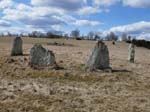 Domarring (j�rn�ldern)