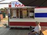 Le petit restaurant vient d'ouvrir !