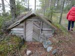 The root cellar